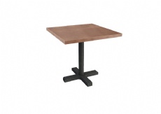 Square Activity Table